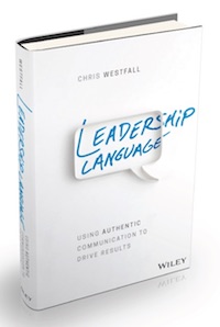 Leadership Language Cover Mock-up