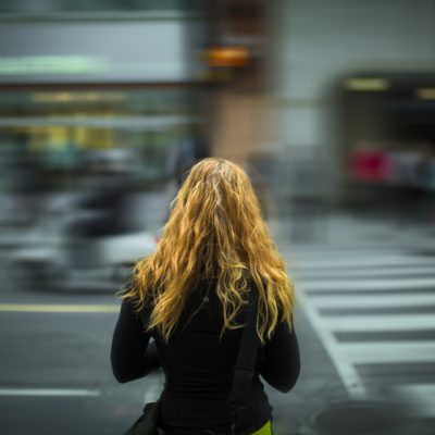 Street Scene