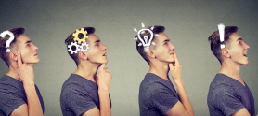 Five Steps to Change Your Thinking