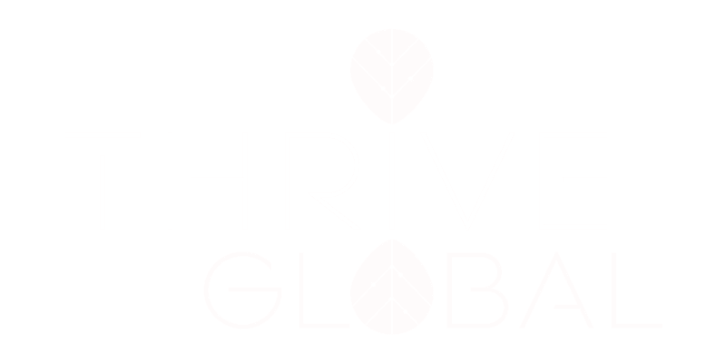 thrive-global-logo-white