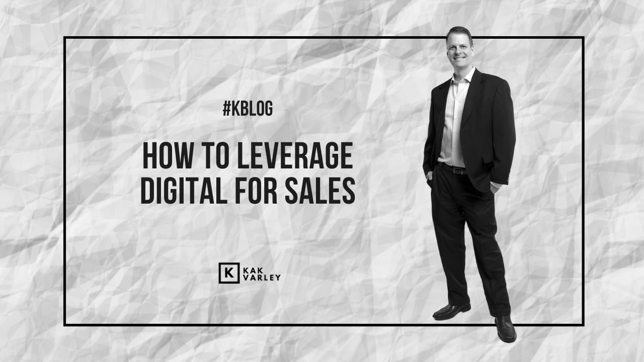 Leverage Digital