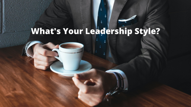 Leadership Style