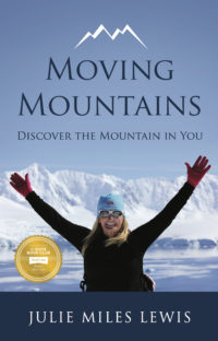 Julie Miles Lewis :: Moving Mountains