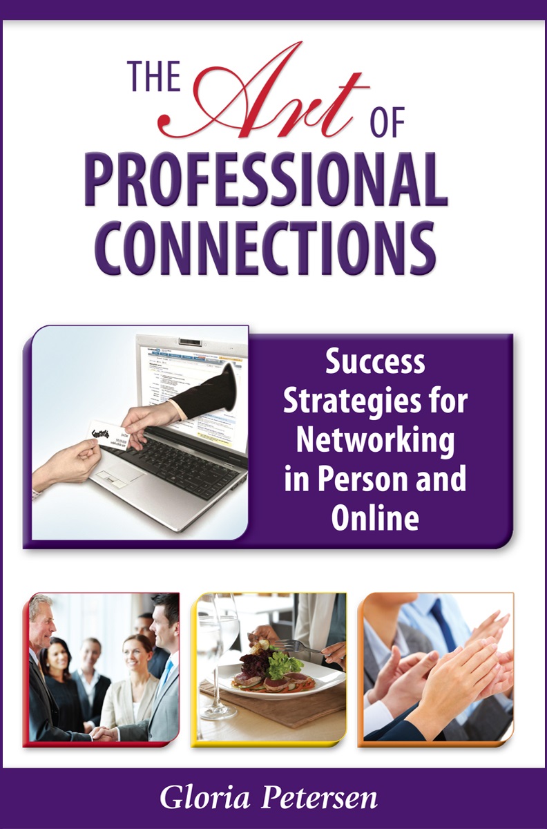 Success Strategies for Networking in Person and Online