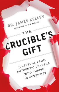 The Crucible’s Gift