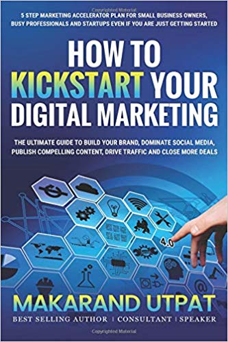 How to Kickstart Your Digital marketing