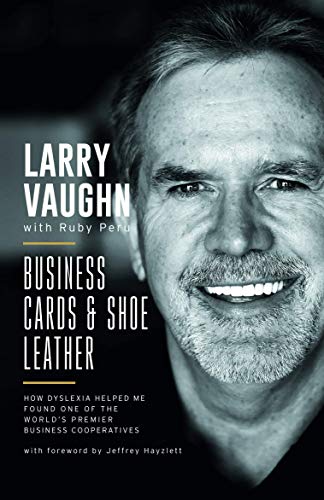 Larry Vaughn