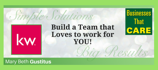 Building a Company Your Team Loves to Work For