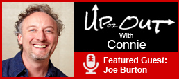 From Welfare to Wealthy. How Stress Drove My Success Until I Hit a Wall with Joe Burton