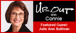 Attitude Check with Julie Ann Sullivan