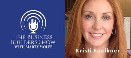 Kristi Faulkner of Womenkind.net: Do Women Trust Your Brand?