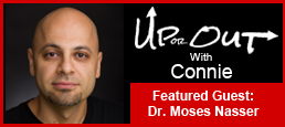 Love, Meditation & Entrepreneurism with Dr. Moses