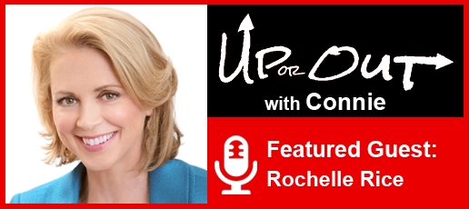 Interview On Women's Health and Business with Rochelle Rice