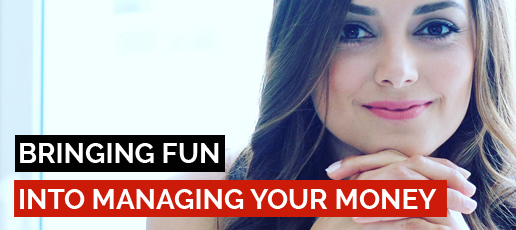 Brittney Castro: Bringing Fun Into Managing Your Money