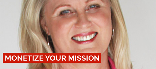 Nicola Grace: Monetize Your Mission