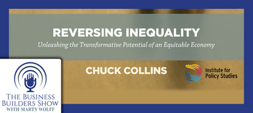 Reversing Inequality, Session Two of Two