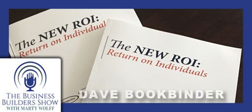 The New ROI : Return on Individuals