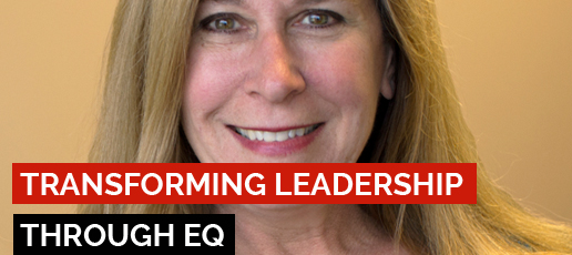 Mary Pat Knight: Transforming Leadership Through EQ