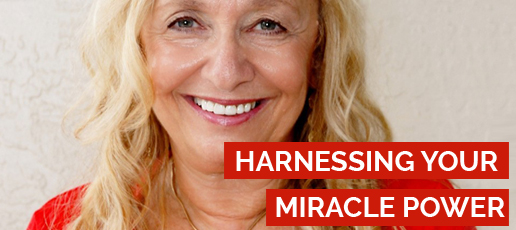 MarBeth Dunn: Harnessing Your Miracle Power