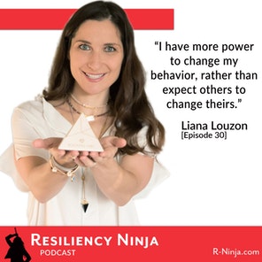 030: Liana Louzon