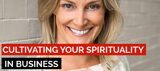 Brianna Sylver: Cultivating Your Spirituality in Business