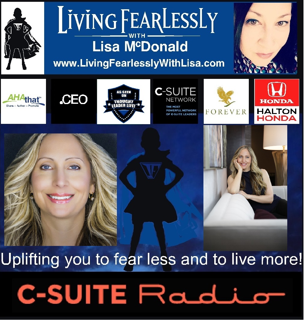 Breaking Through Limiting Beliefs with Ursula Mentjes