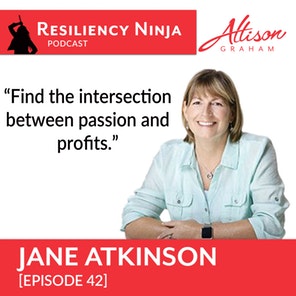 042: Jane Atkinson