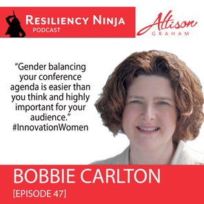 047: Bobbie Carlton