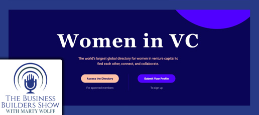 Women In VC Directory