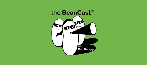 BeanCast 549: Sales Always Wins