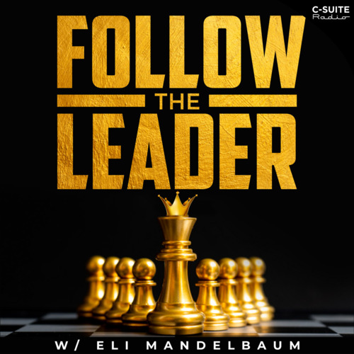 Follow the Leader w/ Eli Mandelbaum