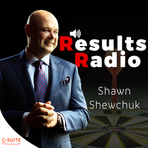 Results Radio with Shawn Shewchuk