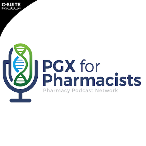 PGX for Pharmacists