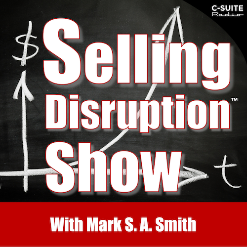 Selling Disruption Show