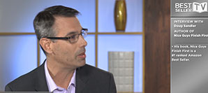 Doug Sandler, Nice Guys Finish First