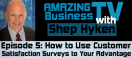 How to Use a Customer Satisfaction Survey to Your Advantage