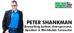 How to Build a Quality Social Media Following with Peter Shankman
