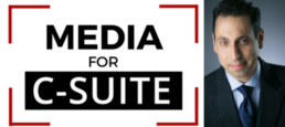 Media for C-Suite