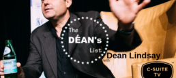 The DEAN’s List with Dean Lindsay