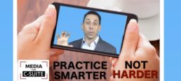 Practice Smarter Not Harder