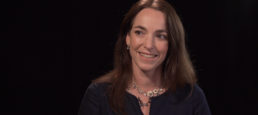 Kathleen Dunlop, Global Marketing Director at Vaseline
