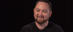 Ryan Davis, Global Marketing Communications Director at Blizzard Entertainment