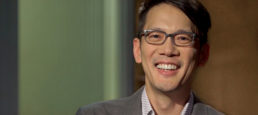 Alex Ho, Executive Director of Marketing at American Greetings