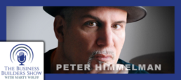 Heart and Soul of Rock Musician Peter Himmelman