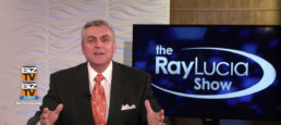 The Ray Lucia Show