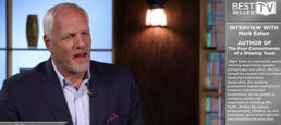 Mark Eaton, The Four Commitments of a Winning Team