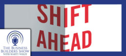 Shift Ahead: Stay Relevant in a Fast-Changing World