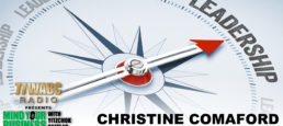 Mind Your Business E3 Christine Comaford