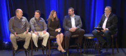 CPA Annual Meeting – State of the Contract Packing Industry Panel