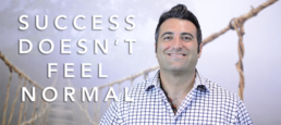Success Doesn’t Feel Normal EP7